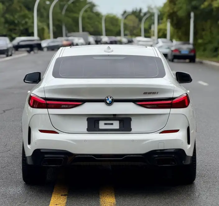 BMW 2 Series Imported 2023 Model 225i Four-door Coupe M Sports Set – фото 5