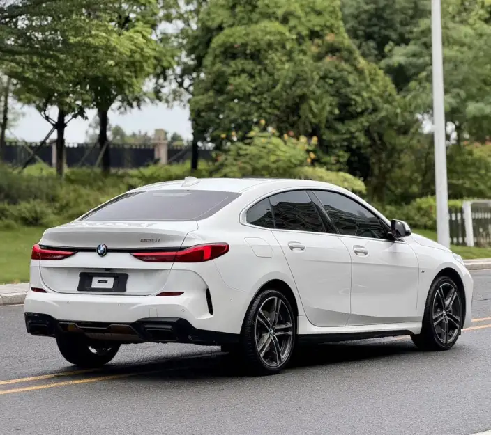 BMW 2 Series Imported 2023 Model 225i Four-door Coupe M Sports Set – фото 6