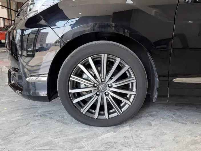 Honda Elysion 2024 Model 2.0L e:HEV Supreme Edition – фото 7