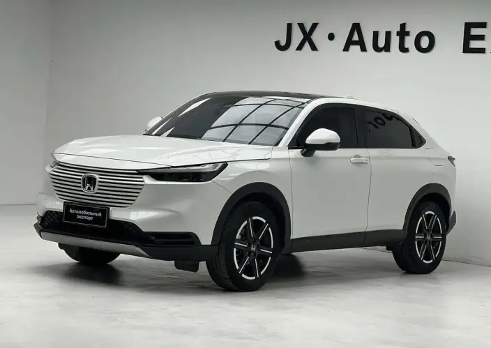 Honda Vezel 2023 Model 1.5L CVT Pioneer Edition – фото 1