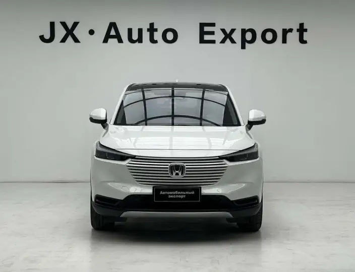 Honda Vezel 2023 Model 1.5L CVT Pioneer Edition – фото 2