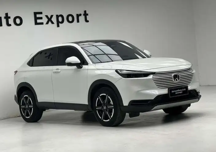 Honda Vezel 2023 Model 1.5L CVT Pioneer Edition – фото 3