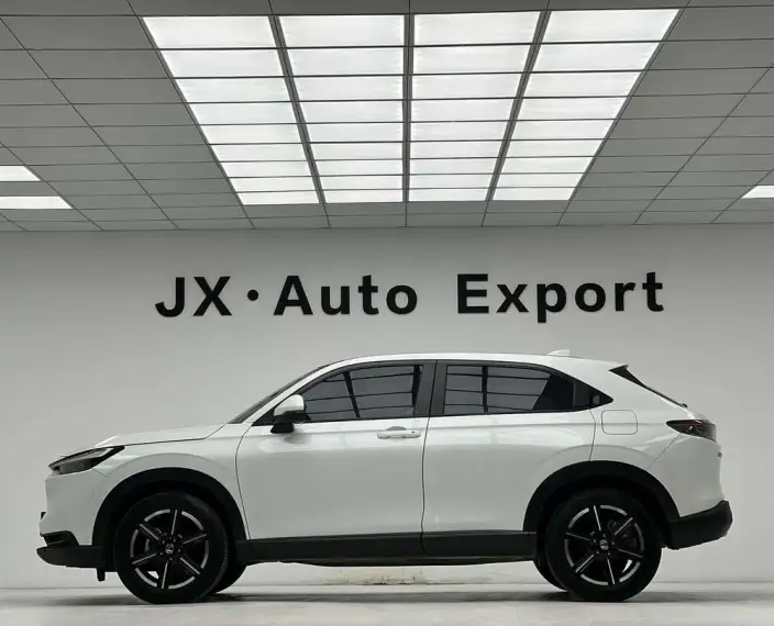 Honda Vezel 2023 Model 1.5L CVT Pioneer Edition – фото 4