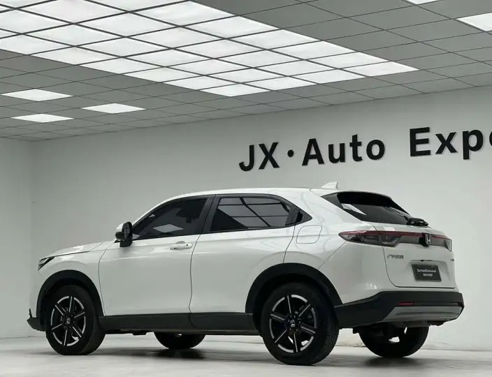 Honda Vezel 2023 Model 1.5L CVT Pioneer Edition – фото 5