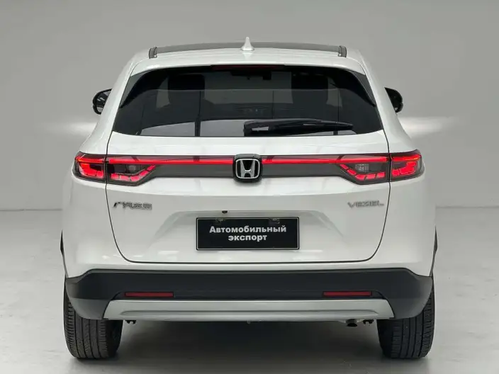 Honda Vezel 2023 Model 1.5L CVT Pioneer Edition – фото 6