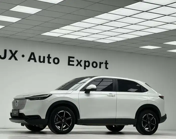 Honda Vezel 2023 Model 1.5L CVT Pioneer Edition – фото 7