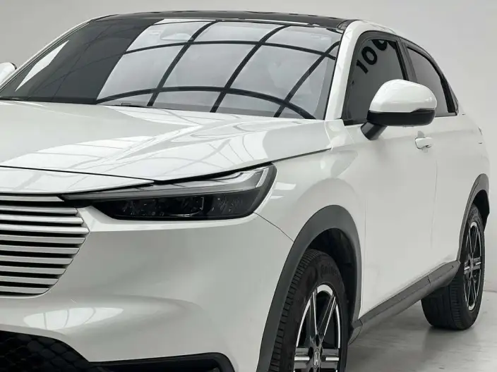 Honda Vezel 2023 Model 1.5L CVT Pioneer Edition – фото 8