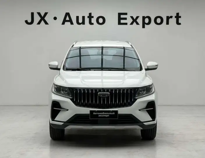 Geely Vision X6 2021 Model PRO 1.4T Manual Luxury Model – фото 2
