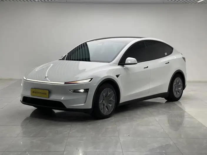 Model Y L 2026 Model Standard Edition – фото 1