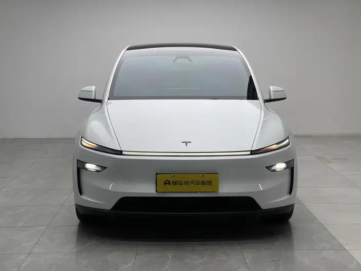 Model Y L 2026 Model Standard Edition – фото 2