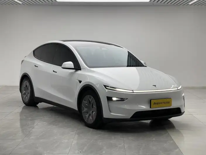 Model Y L 2026 Model Standard Edition – фото 3