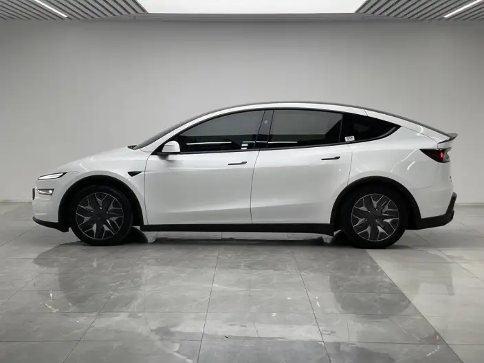 Model Y L 2026 Model Standard Edition – фото 4