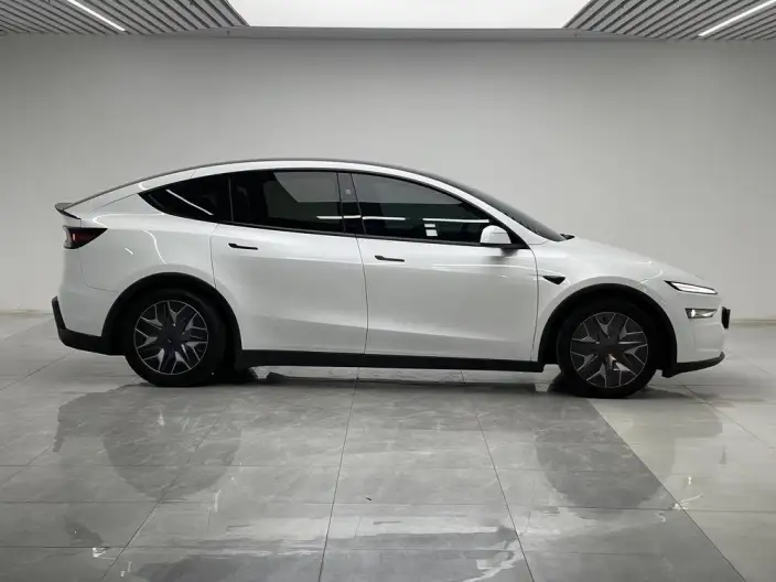 Model Y L 2026 Model Standard Edition – фото 8