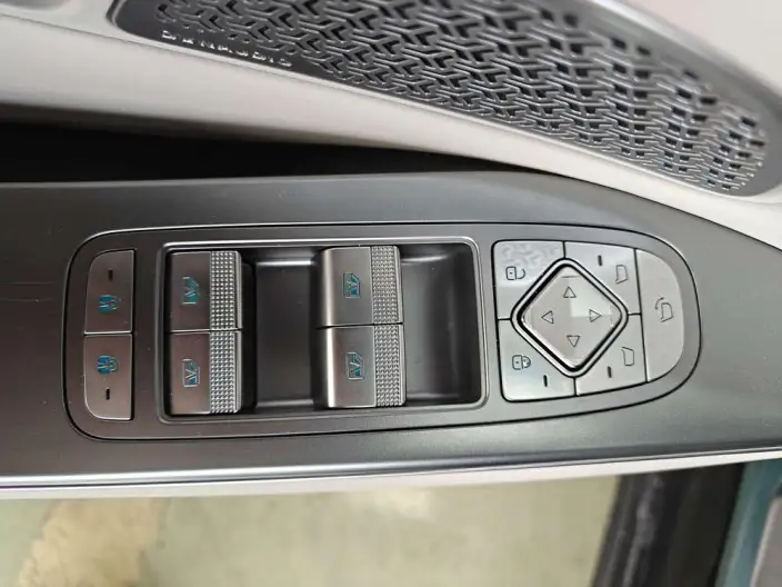 BYD Han L DM 2025 Model DM-i 200KM 2WD LiDAR Flagship Model – фото 9