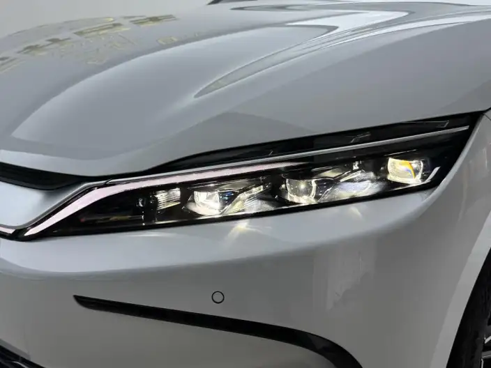 BYD Han DM 2025 Model DM-i 125KM Noble Model – фото 9