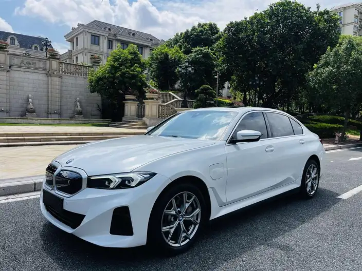 BMW i3 2023 Model eDrive35L – фото 1