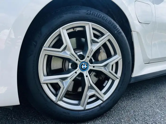 BMW i3 2023 Model eDrive35L – фото 10