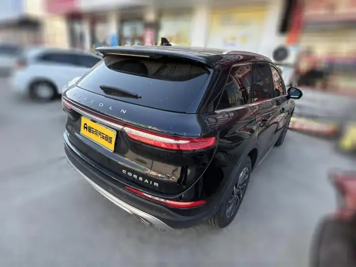 Lincoln Corsair 2022 Model 2.0T 2WD Exclusive Edition – фото 2