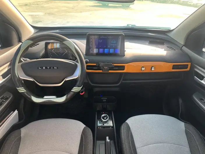 Mango 2022 Model 200 High-end Edition – фото 7
