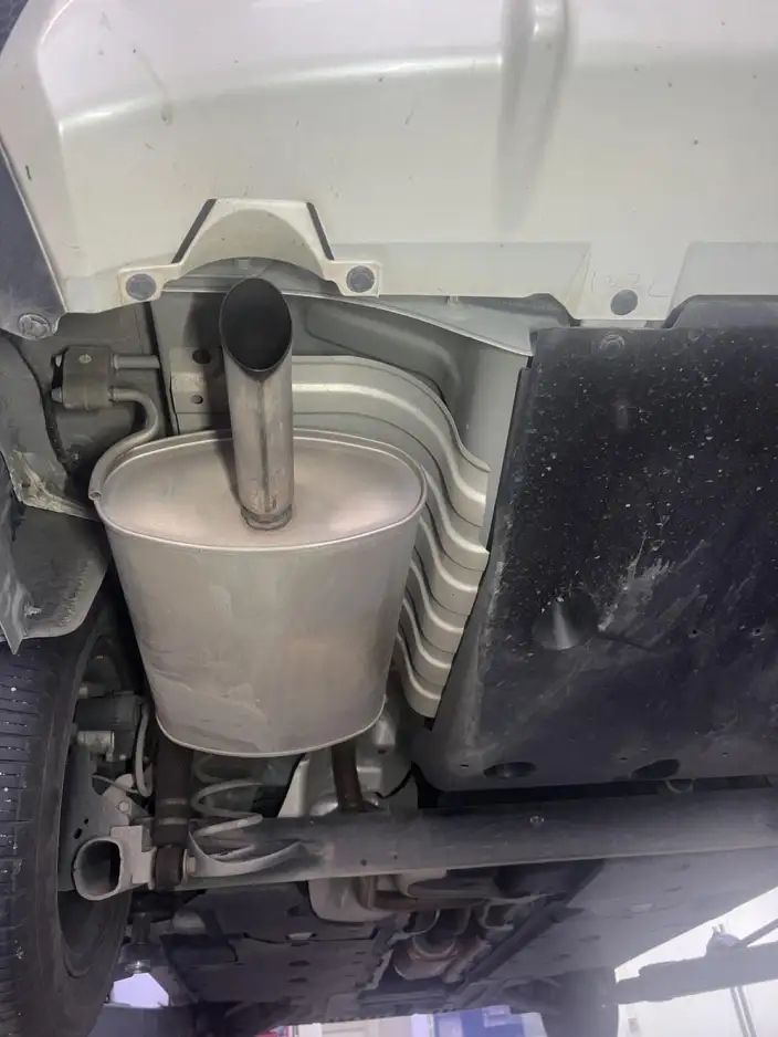 Nissan Sylphy 2021 Model 1.6L XL CVT Yuexiang Edition – фото 3