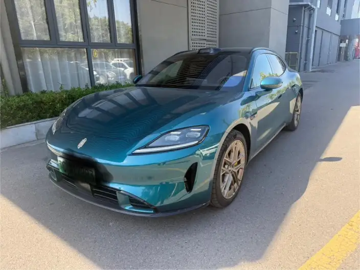 Shangjie Z7T 2026 Model Ultra