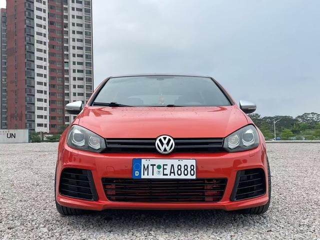 Volkswagen Gol f GTI 2012 модификация 2.0TSI GTI – фото 3