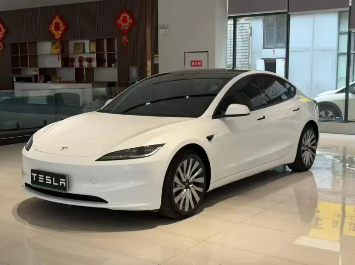 Model 3 2023 Model Rear-wheel drive version – фото 1