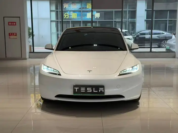 Model 3 2023 Model Rear-wheel drive version – фото 2