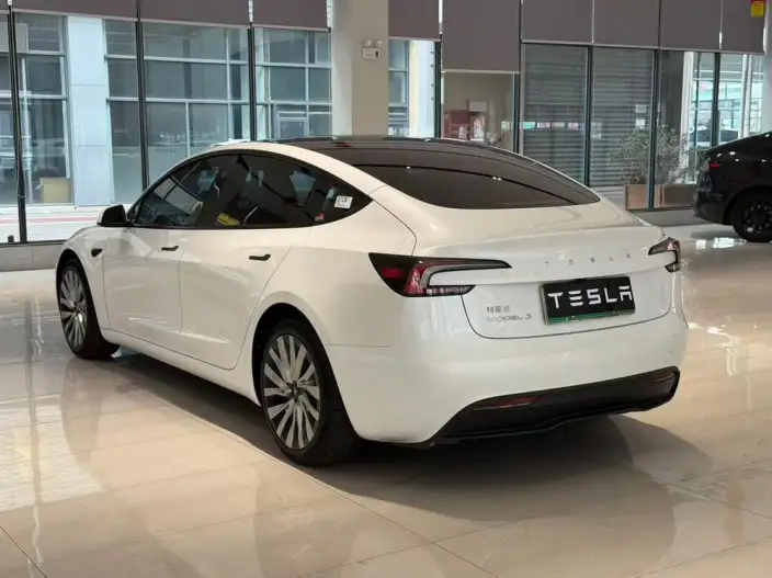Model 3 2023 Model Rear-wheel drive version – фото 4