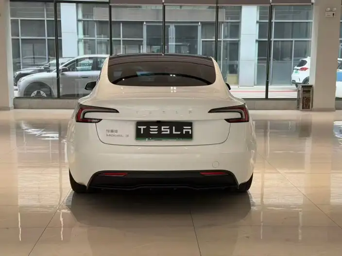 Model 3 2023 Model Rear-wheel drive version – фото 5