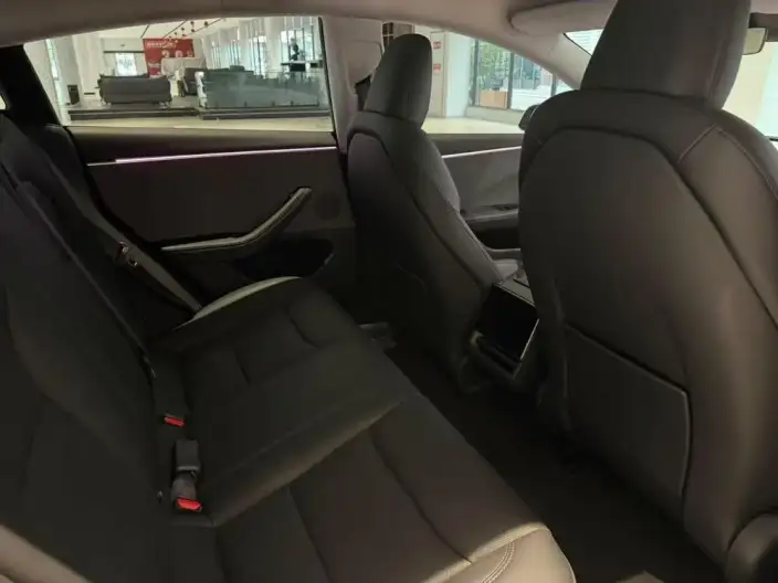 Model 3 2023 Model Rear-wheel drive version – фото 9