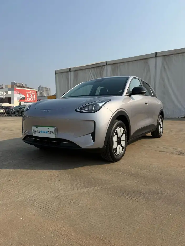 Geely Galaxy StarWish 2026 Model 310km Youth Edition – фото 1