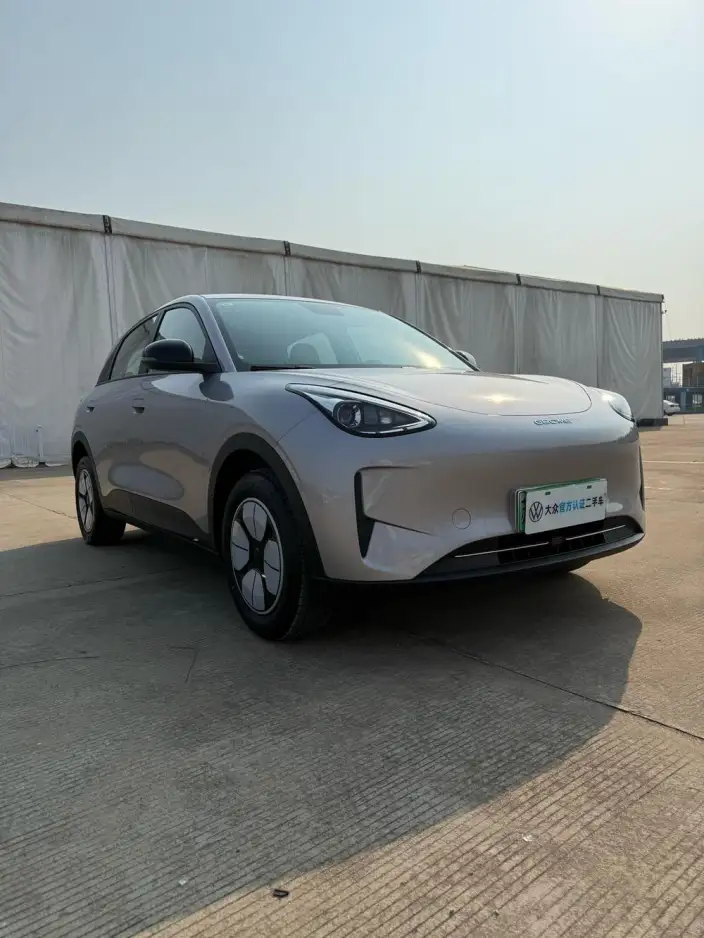 Geely Galaxy StarWish 2026 Model 310km Youth Edition – фото 3