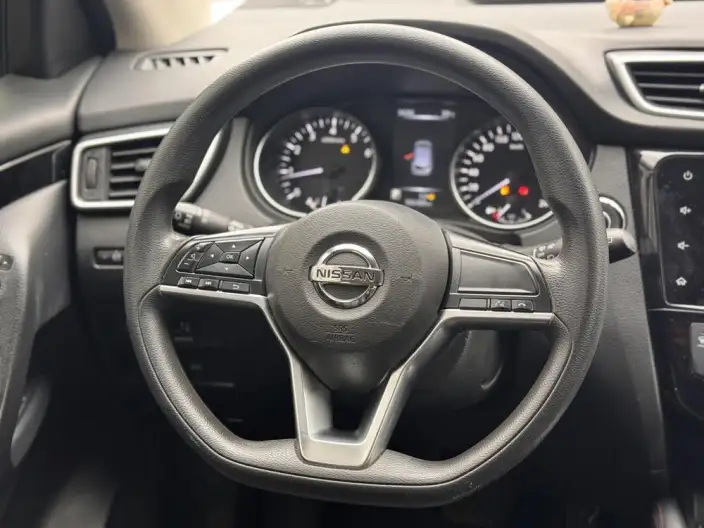 Nissan Qashqai 2022 Model 2.0L XV Smart Edition – фото 7