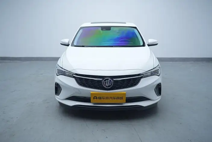 Buick Verano 2023 Model Pro 533T Lexiang Edition – фото 2