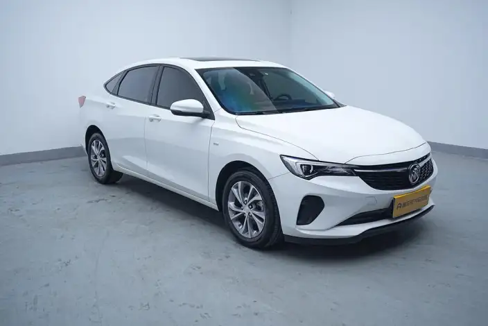 Buick Verano 2023 Model Pro 533T Lexiang Edition – фото 3