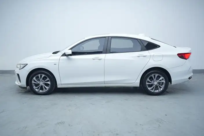 Buick Verano 2023 Model Pro 533T Lexiang Edition – фото 4