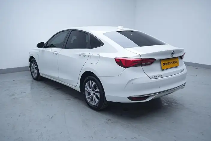 Buick Verano 2023 Model Pro 533T Lexiang Edition – фото 5