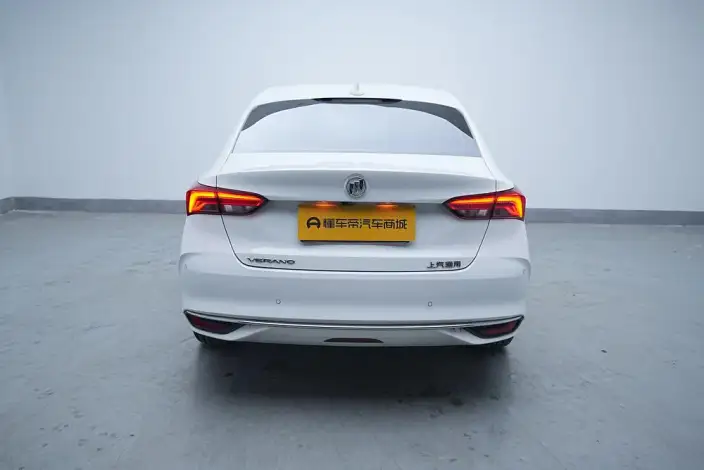 Buick Verano 2023 Model Pro 533T Lexiang Edition – фото 6