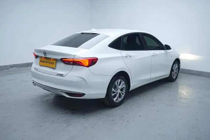 Buick Verano 2023 Model Pro 533T Lexiang Edition – фото 7