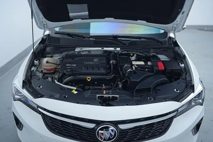 Buick Verano 2023 Model Pro 533T Lexiang Edition – фото 10