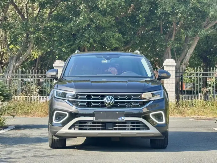 Volkswagen Tayron 2024 Model 300TSI 2WD Luxury Plus Advanced version – фото 2