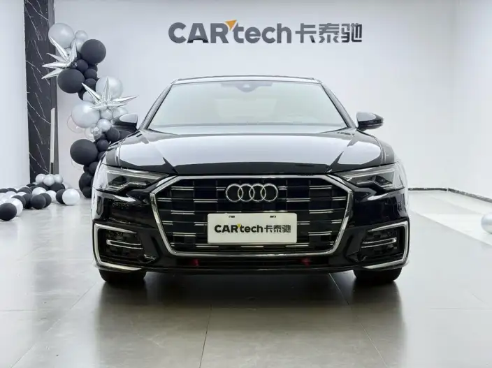 Audi A6L 2024 Model 40 TFSI Luxury Dynamic Model – фото 2