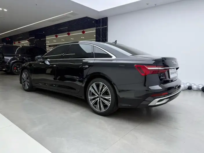 Audi A6L 2024 Model 40 TFSI Luxury Dynamic Model – фото 5