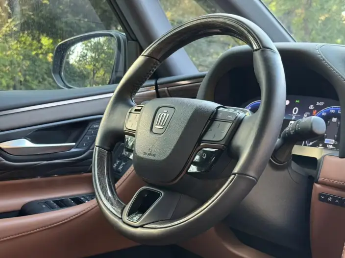 Vellfire 2023 Model Toyota Crown 2.5L Intelligent Hybrid 4WD Supreme Edition – фото 7