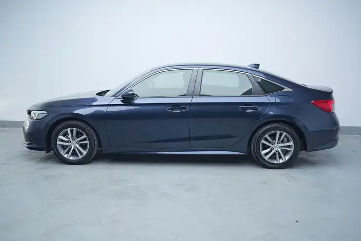 Honda Civic 2023 Model 240TURBO CVT Momentum Edition – фото 4
