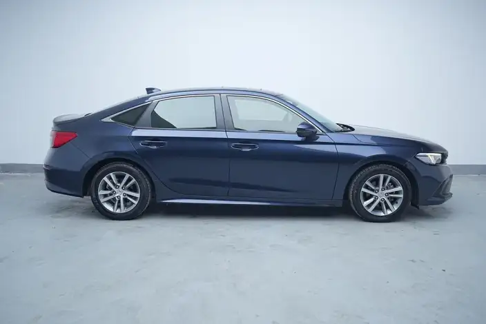 Honda Civic 2023 Model 240TURBO CVT Momentum Edition – фото 8