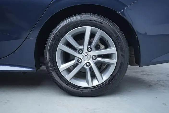 Honda Civic 2023 Model 240TURBO CVT Momentum Edition – фото 9