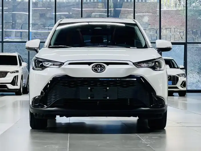 Frontlander 2023 Model 2.0L CVT Elite Edition – фото 2