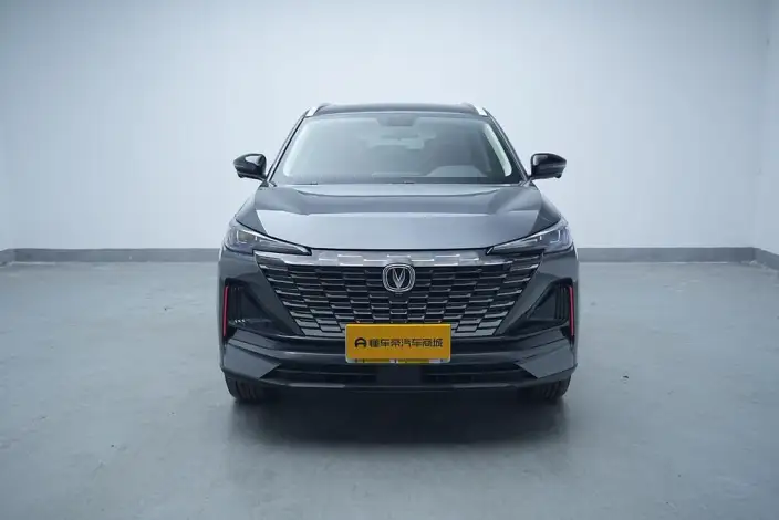 Changan CS55 PLUS 2022 Model Second generation 1.5T DCT Noble Model – фото 2
